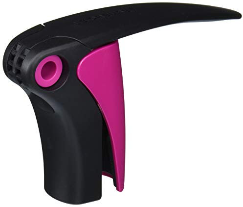 Le Creuset LM-150 Tire-bouchon à levier Cerise rose