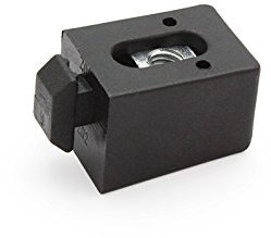 Uniblock - Tuerca tipo B (VPE, 4 unidades)