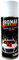 Cromar Vernice spray per paraurti, spoiler fascioni e parti in plastica NERO