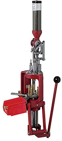 Hornady #095100 Lock-N-Load AP Mehrstationenpresse