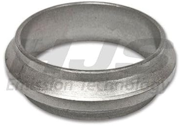 HJS 83 13 6445 Dichtring Abgasrohr Kompatibel mit MERCEDES-BENZ 190 W201 1264920481 A1264920481
