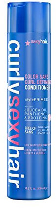 CURLY SEXYHAIR curl defining conditioner 300 ml