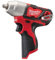 Milwaukee M12BIW38-202C 3/8-inch Sub Compact Impact Wrench