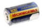 Heib Batterie de qualité – Batterie pour Ricoh Type CR-2 - Li-ION - 3,0V