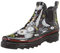 Beck Damen Daisy Schlupfstiefel, Schwarz, 37 EU