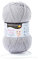 Schachenmayr Baby Smiles Bravo Baby 185 9801212-01090 grau Handstrickgarn, Häkelgarn, Babygarn