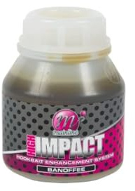 Mainline Dedicated Hookbait Enhancement System