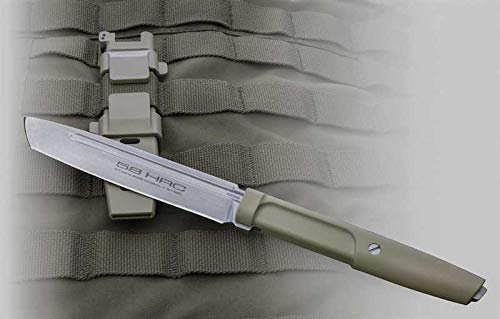 Extrema Ratio Mamba Kampfmesser (Coyote)