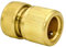 VARIOSAN Stecksystem Schlauchkupplung 13019, 3/4, Messing blank