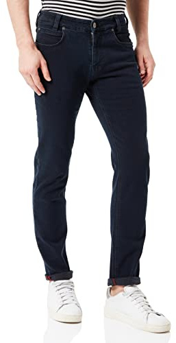 Atelier Gardeur Herren Jeans Batu Comfort Stretch