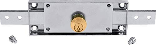 Serratura serranda chiave a profilo Serie 8230 Viro (Centrale)