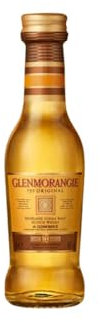 Glenmorangie THE ORIGINAL 10 Years Old Highland Single Malt 40% Vol. 0,05l