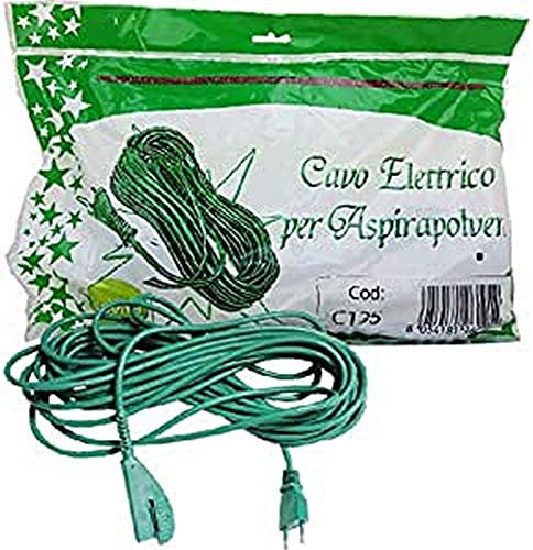Gecasa C135, Cavo Elettrico, Multicolore