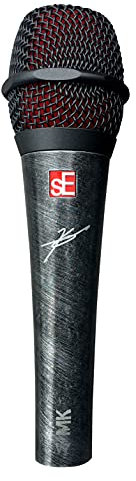 SE Electronics - V7 Myles Kennedy Signature Dynamic Vocal Microphone