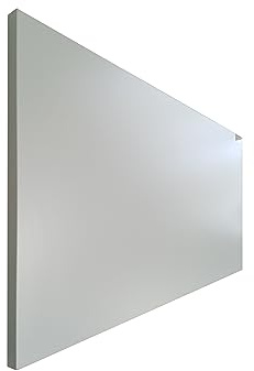 Wexstar 700-Watt Wall Infrared Panel Heater Frameless. UL/CSA certified.