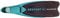 Beuchat Mundial One-50 Apnoe-Flossen und Jagdflossen