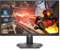 Dell G3223D 31.5-inch Quad-HD Gaming Monitor, 2560 x 1440 Pixels at 165Hz, 1ms (Gray-to-Gray), HDMI 2.0/DP 1.4/USB Type-C, 1.07 Billions Colors - Black