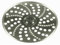 Raspelscheibe AS00004680 (=KW715025) kompatibel mit / Ersatzteil für Kenwood FDM300SS FDM301SS FDM302SS...