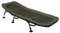 Prologic Inspire Relax Recliner 6 Leg Bedchair Karpfenliege Gästebett