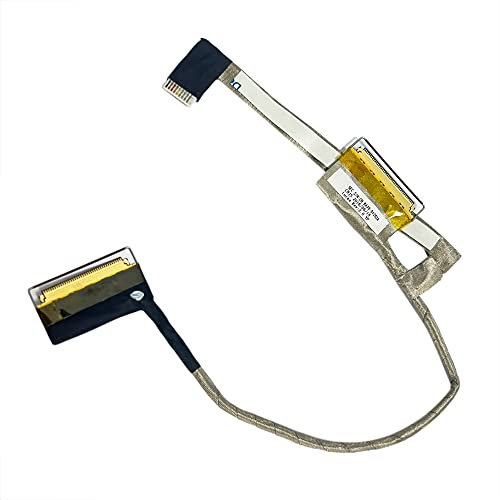 Gintai LCD-Display-Videokabel 40-polig für Samsung Chromebook XE303C12 XE303 303C XE303C BA39-01262A