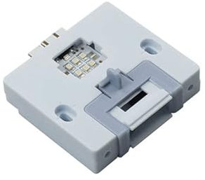 FERMETURE DE PORTE ECLAIRAGE PORTE GAUCHE pour REFRIGERATEUR DOMETIC - 289037103