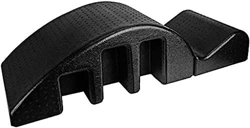 Pilates Arc Spine Corrector, Yoga Balanced Body Arc Barrel Pilates Reformer Maschinenzugang, SGS-Zertifiziert Für Anfänger Zu Hause Und Im Pilates-Studio,Freedom76