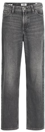 JACK&JONES JUNIOR Jungen Jeanshose