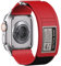 Cinturino Compatibile con Apple Watch Ultra 2/Ultra 49mm 45mm 44mm 42mm, Cinturino Sport di Ricambio in Nylon per Apple Watch Series 10/9/8/7/6/5/4/3/2/1/S