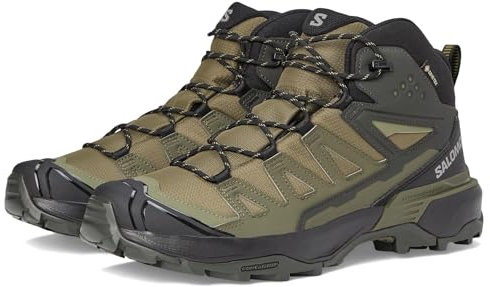 Salomon X Ultra 360 Mid GTX®
