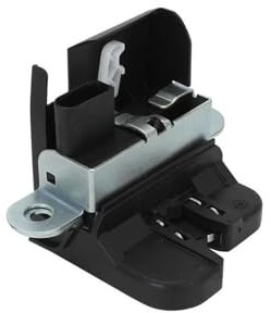 Loquet de levage du coffre 1T0827505H 5K0827505A 6RD827505 bloc de verrouillage de coffre pour VW pour GOLF GTI pour PASSAT pour POLO Actionneur de serrure de coffre