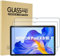 ProCase Paquete de 2 protectores de pantalla para HONOR Pad X8, protector de película de vidrio templado para HONOR Pad X8 de 10.1 pulgadas