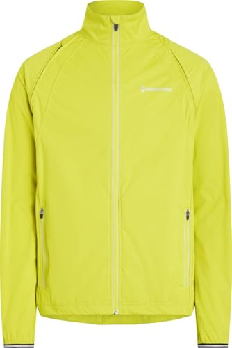 Nakamura Herren Akron Iii Fahrradjacke (1er Pack)