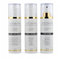 LUTTMANN® Natural Hair Pflegeset - Shampoo + Balsam + Two In One Spray je 200 ml – Intensive Pflege für sämtliche Echthaarperücken, Haarteile, Extensions und Eigenhaar