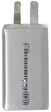 JYJYGDM Parti di droni Batteria di Volo for accumulatore a Cellule Nude di Ricambio ai polimeri di Litio da 3,85 V 2250 mAh 793562 for velivoli DJI Mini 2 Mini2