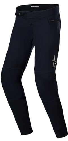 Alpinestars MTB-Hose A-Dura Schwarz Gr. 32