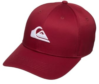 Quiksilver Herren Cap Decades