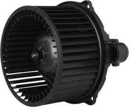 HELLA 8EW 366 402-311 Innenraumgebläse - 12V - 210W - Ø: 147mm