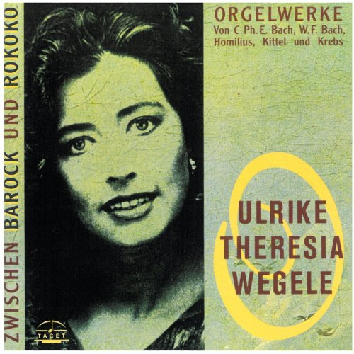 Between Baroque & Rococo Zwischen Barock Und