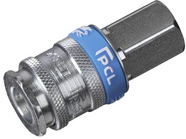 Sealey AC29 Coupling Body Female 1/4BSP