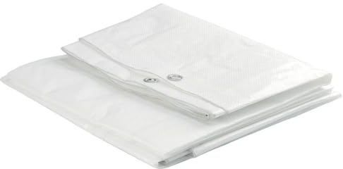 Format 4031372801403 – bñndchengewebeplane PE 160 g/qm 6 x 10 m