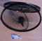 Classic Cycle Laufradsatz 26 schwarz 140 Speichen, VR und HR