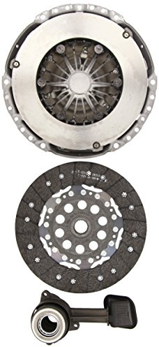LUK 624330733 Kupplungssatz LuK RepSet Pro | 624 3307 33 passend für Transit 2.2 Tdci