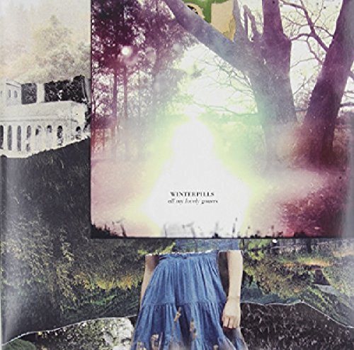 Signature Sounds WB-P65416