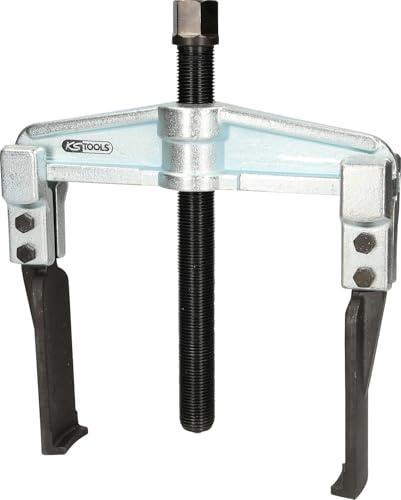 KS Tools 620.0903 Universal-Abzieher 2-armig mit schlanken Haken, 50-160mm