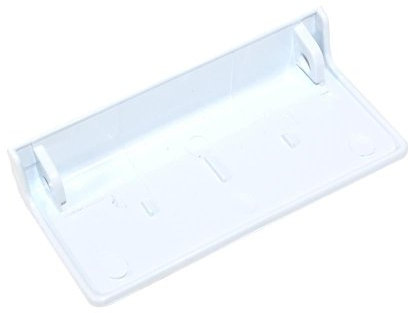 Genuine Hotpoint Fridge Freezer Handle Freezer Flap