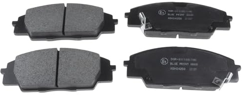 Blue Print ADH24258 Brake Pads