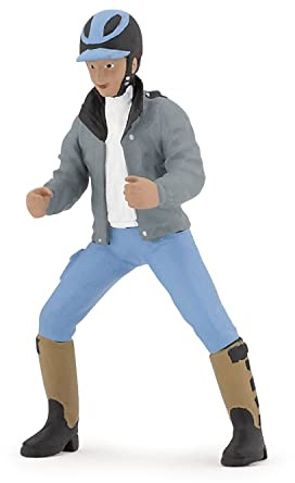 Papo 52008 Young Rider Figure