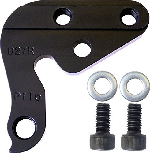 Pilo Schaltauge D27 für Kona Cowan, Stuff, Kula, Sutra, Explosif, Koga Miyata World Traveler R