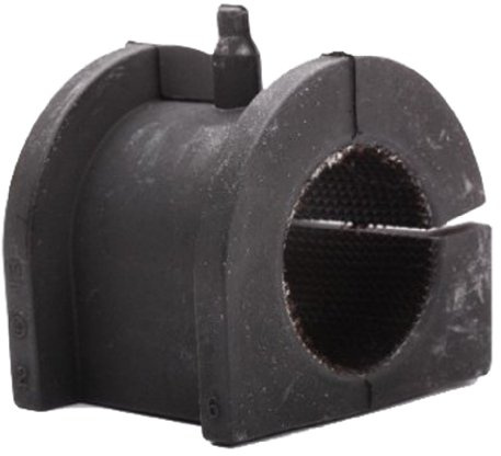 JAPANPARTS RU-541 Lagerbuchse Stabilisator Vorne Kompatibel mit MITSUBISHI Lancer VIII Limousine CYA, CZA MN100250 SBS5507