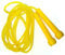 New 10 Ft Plastic Skipping Jump Rope Exercise & Fitness Training (Yellow)